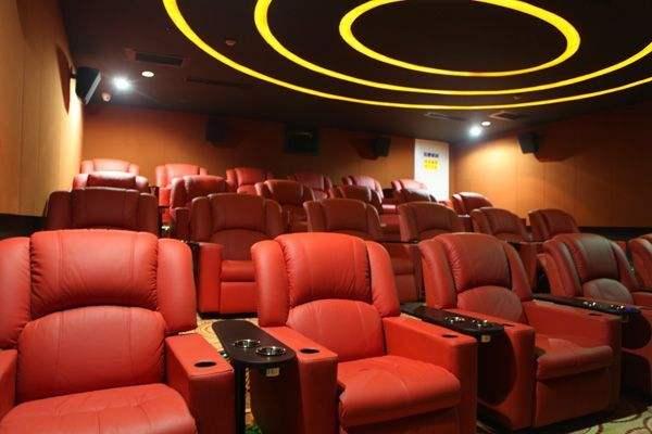 四平影院座椅报价图片,品质与舒适的完美融合