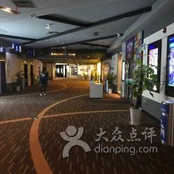 嘉兴新万达电影院,光影盛宴,尽享视听新体验