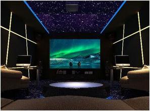 玉屏半自动客厅影院在哪,打造私人家庭影院的便捷之选