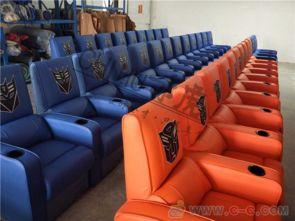 湖州电动影院沙发供货商,打造舒适观影新体验