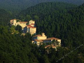马坡山影院,光影交织的梦幻空间