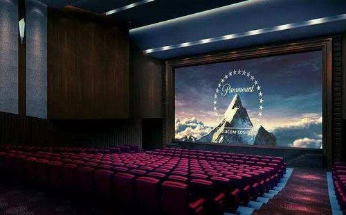 Y884影院,打造沉浸式观影新体验